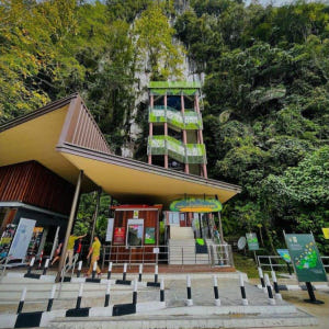 말레이시아 사라왁 동굴 어드벤처 솔직 후기 | 실사용자 리뷰 분석 - 상품 이미지 4