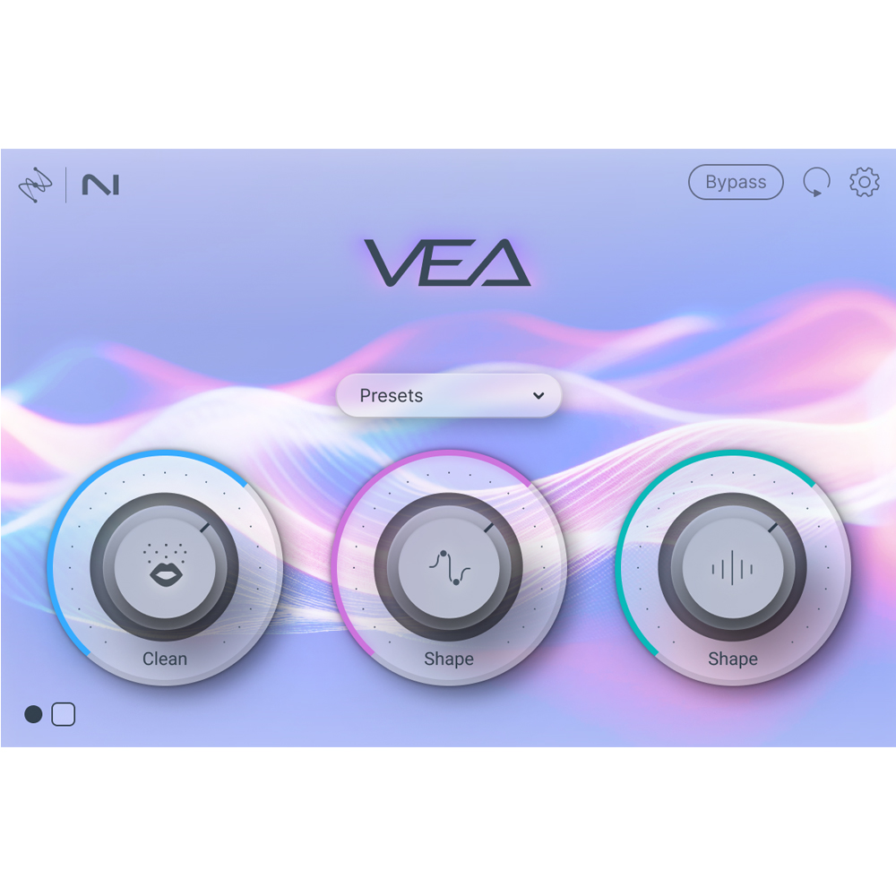 iZotope VEA 아이조톱 비아 방송용 노이즈 제거 소프트웨어 - 상세 이미지 3