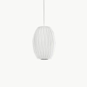 허먼밀러 Crisscross Pendant (Small) 펜던트 조명 솔직 후기 | 실제 배치 사진 포함 - 상품 이미지 1