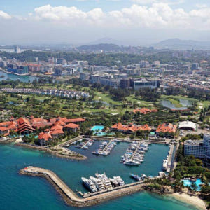 말레이시아 사피섬 스노클링 & 수상 액티비티 솔직 후기 | 실사용자 리뷰 분석 - 상품 이미지 1