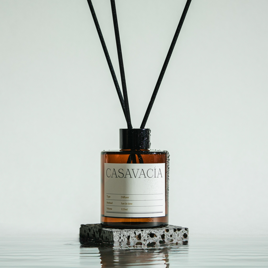블랙베리 앤 베이 실내 디퓨저 방향제 Eau de Parfum(25%) - 상세 이미지 2