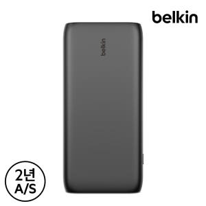 벨킨 26000mAh 4포트 32W PD PPS 고속 충전 보조배터리 B... 개봉기 | 실사용 후기 - 상품 이미지 4