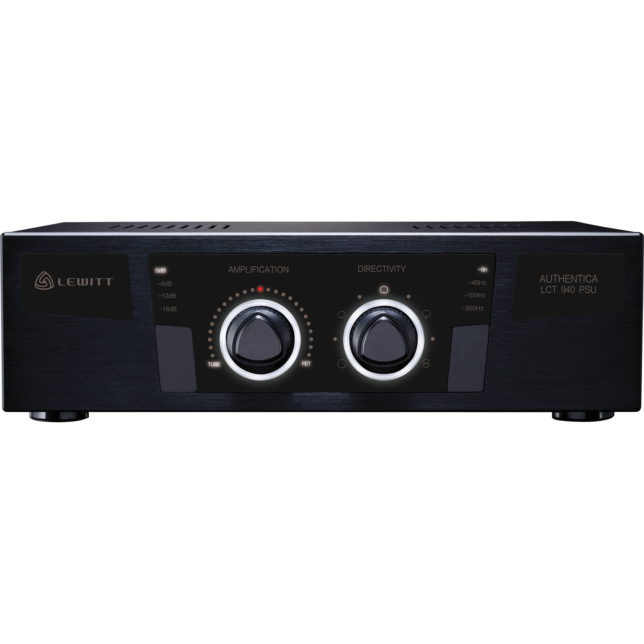 LEWITT LCT940 르윗 진공관 콘덴서 마이크 스튜디오 레코딩 - 상세 이미지 5