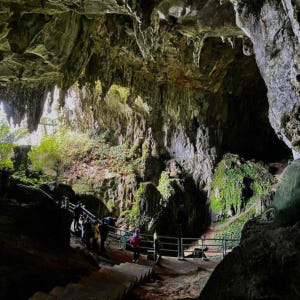 말레이시아 사라왁 동굴 어드벤처 솔직 후기 | 실사용자 리뷰 분석 - 상품 이미지 1