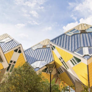 네덜란드 | 암스테르담에서 출발하는 로테르담, 델프트 및 헤이그 당일치기... 솔직 후기 | 실사용자 리뷰 분석 - 상품 이미지 1