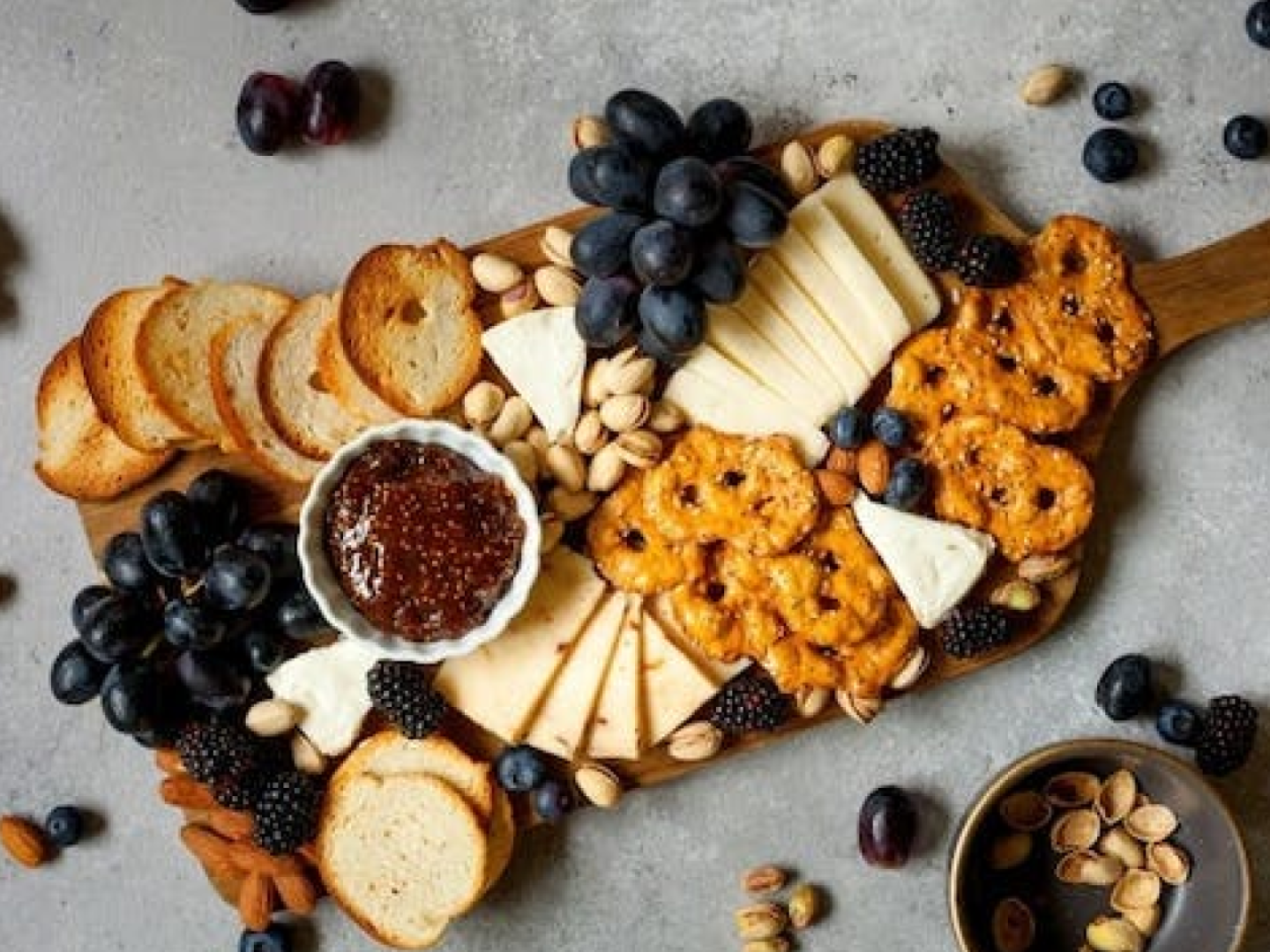 이탈리아 베로나 치즈 시식 및 페어링 이미지 4