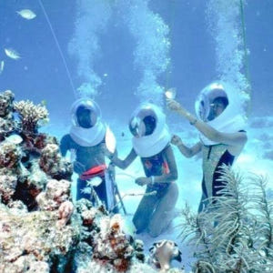 말레이시아 사피섬 스노클링 & 수상 액티비티 솔직 후기 | 실사용자 리뷰 분석 - 상품 이미지 3