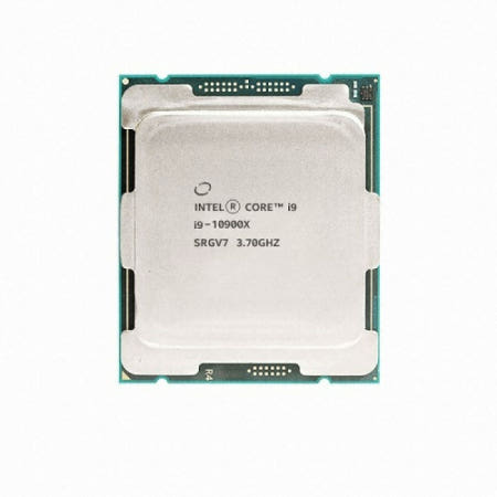 인텔 코어X-시리즈 i9-10900X (캐스케이드레이크) (벌크)