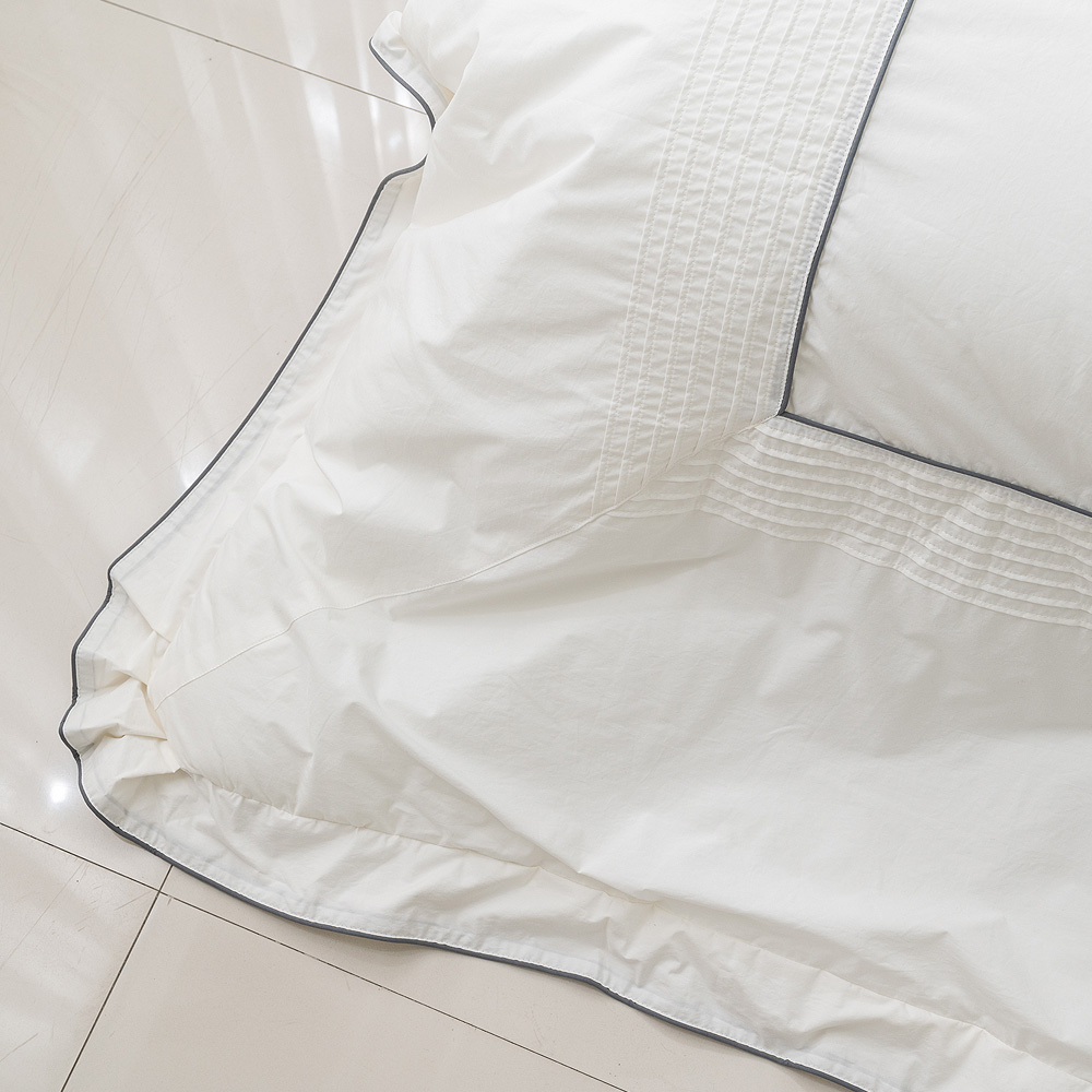 리눔아티카 고밀도 순면 혼수 신혼부부 고급 차렵이불 세트