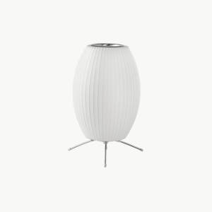 허먼밀러 Tripod Lamp 시가 트라이포드 램프 (Small) 조명 솔직 후기 | 실제 배치 사진 포함 - 상품 이미지 1