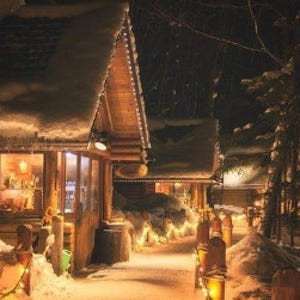 일본 삿포로 닝글 테라스 & 비에이 청의 호수 & 시라히게 폭포 일루미네... 솔직 후기 | 실사용자 리뷰 분석 - 상품 이미지 3