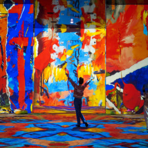 말레이시아 쿠알라룸푸르 REXPERIENCE 몰입형 전시 체험 솔직 후기 | 실사용자 리뷰 분석 - 상품 이미지 3