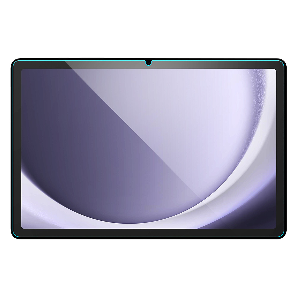 갤럭시탭 강화유리 액정보호필름 글라스tR슬림 갤럭시 탭 A9, 1매입 - 상세 이미지 2