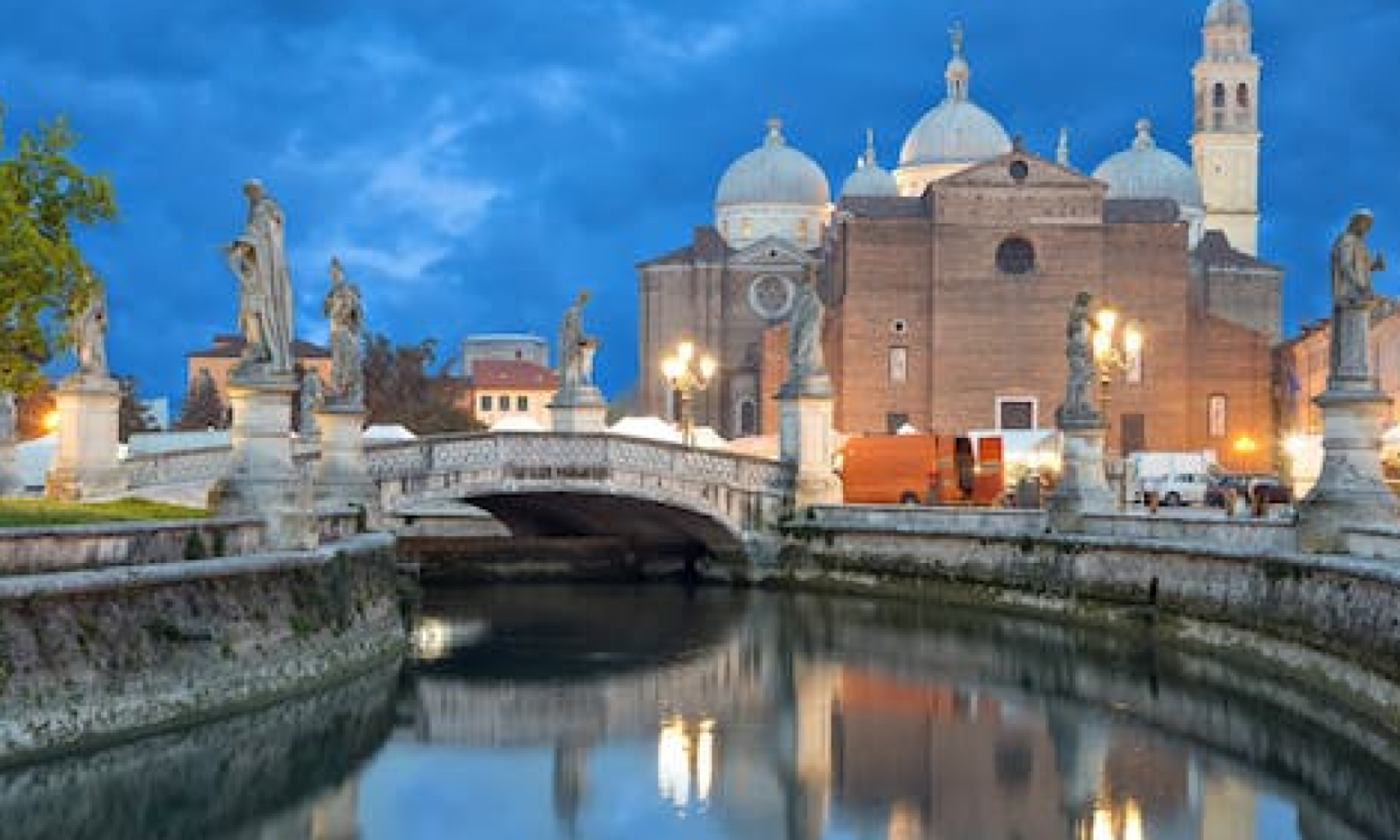 이탈리아 베네토  파도바 Hop-on Hop-off 시티투어버스 24시간 이미지 3