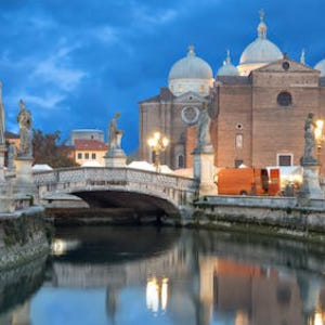 이탈리아 베네토  파도바 Hop-on Hop-off 시티투어버스 24시간 솔직 후기 | 실사용자 리뷰 분석 - 상품 이미지 3