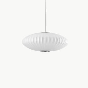 허먼밀러 Saucer Bubble Pendant 소서 버블 펜던트 (Sm... 솔직 후기 | 실제 배치 사진 포함 - 상품 이미지 1