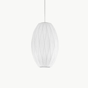 허먼밀러 Crisscross Pendant (Medium) 펜던트 조명 솔직 후기 | 실제 배치 사진 포함 - 상품 이미지 1