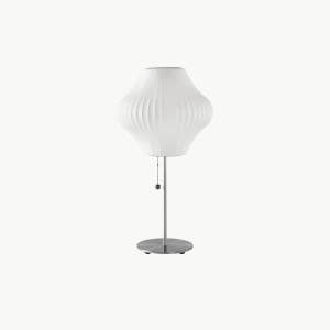 허먼밀러 Pear Lotus Table 페어 로투스 테이블 (Small)... 솔직 후기 | 실제 배치 사진 포함 - 상품 이미지 1