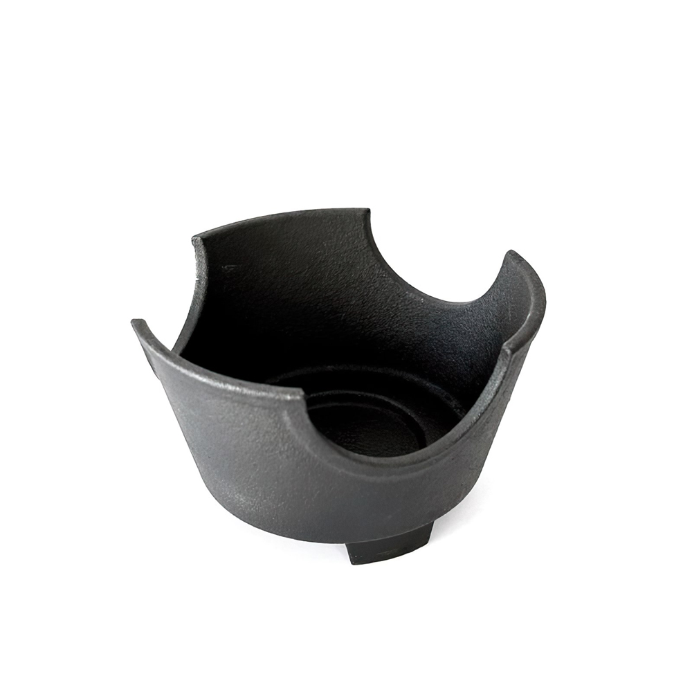 가정용 혼밥 무쇠주물 미니화로 1-2인용 그릴세트 직화구이팬