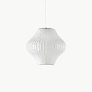 허먼밀러 Pear Bubble Pendant 페어 버블 펜던트 (Smal... 솔직 후기 | 실제 배치 사진 포함 - 상품 이미지 1