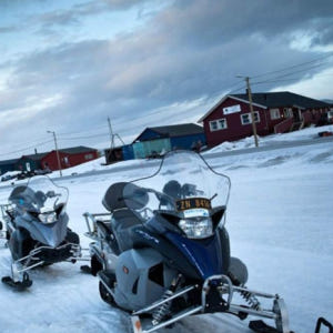 일본 삿포로  홋카이도 삿포로 스노우모바일 랜드 체험 솔직 후기 | 실사용자 리뷰 분석 - 상품 이미지 1