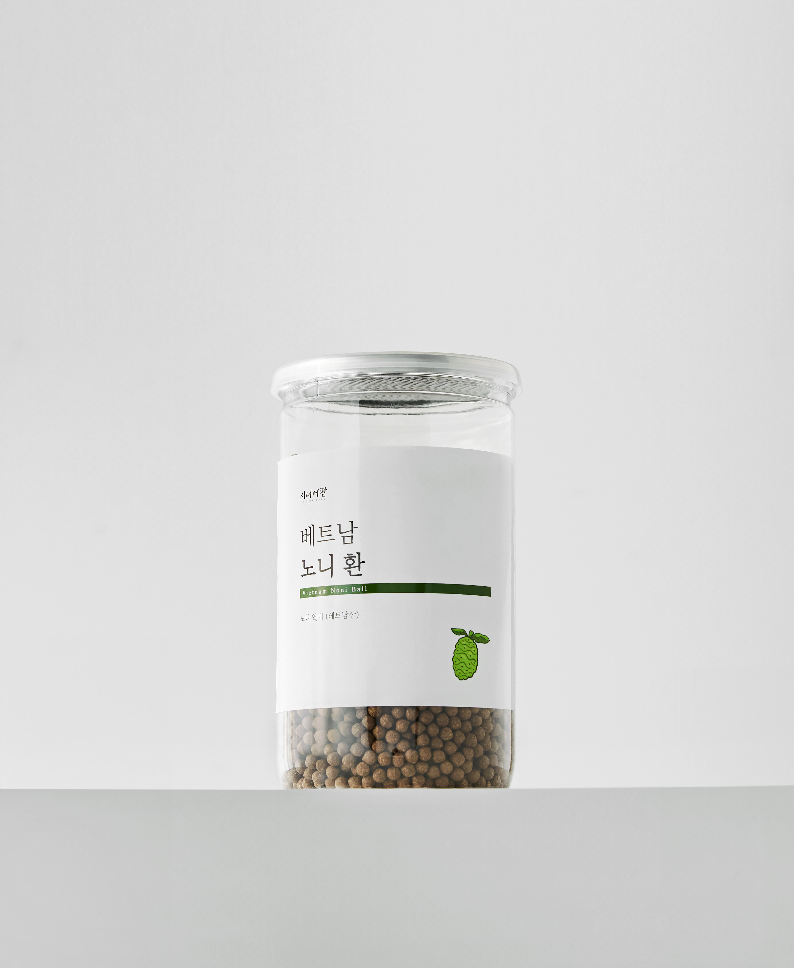 자연산 프리미엄 노니환 베트남노니 400g - 상세 이미지 5