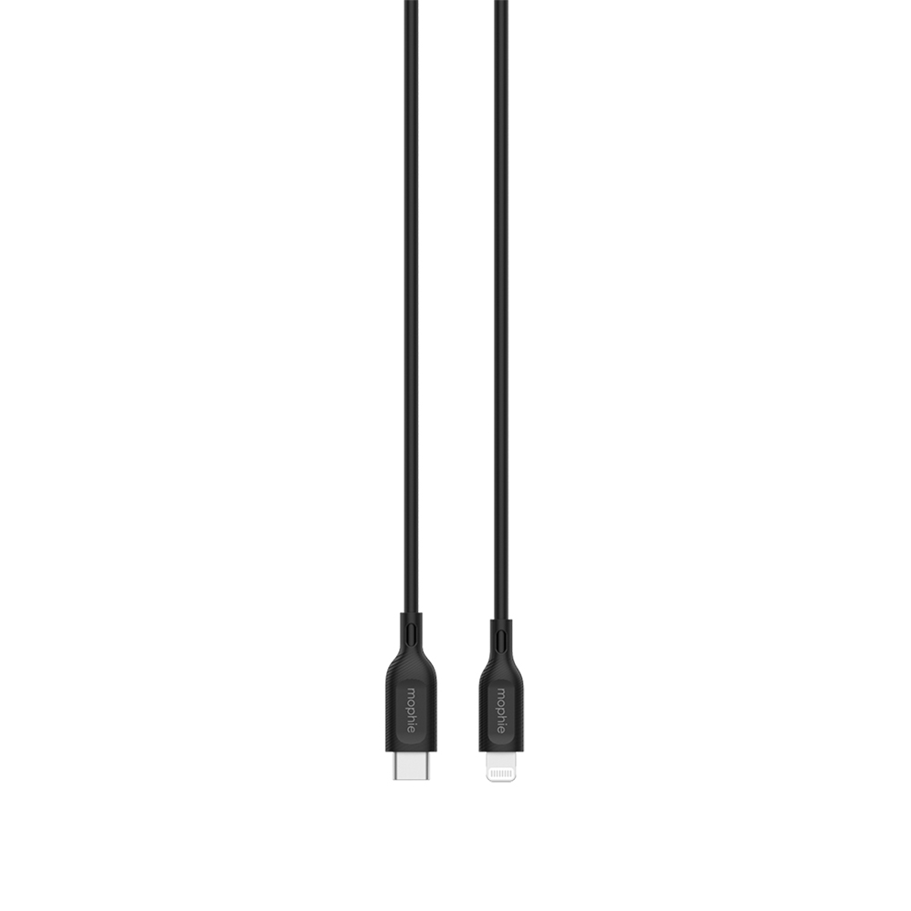 모피 Mophie C to 라이트닝 케이블 MFi인증 충전기 카플레이 TPU - 상세 이미지 3