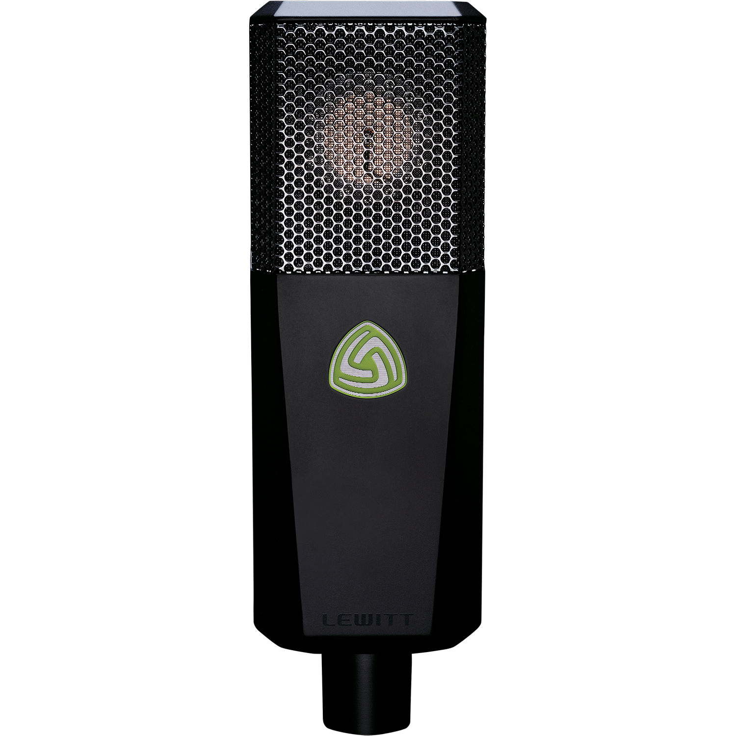 LEWITT LCT940 르윗 진공관 콘덴서 마이크 스튜디오 레코딩 - 상세 이미지 3
