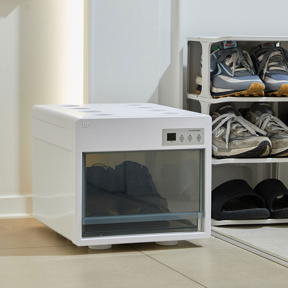 슈즈브이 신발 건조기 살균기 신발스타일러 운동화건조기 신발관리 슈드레서