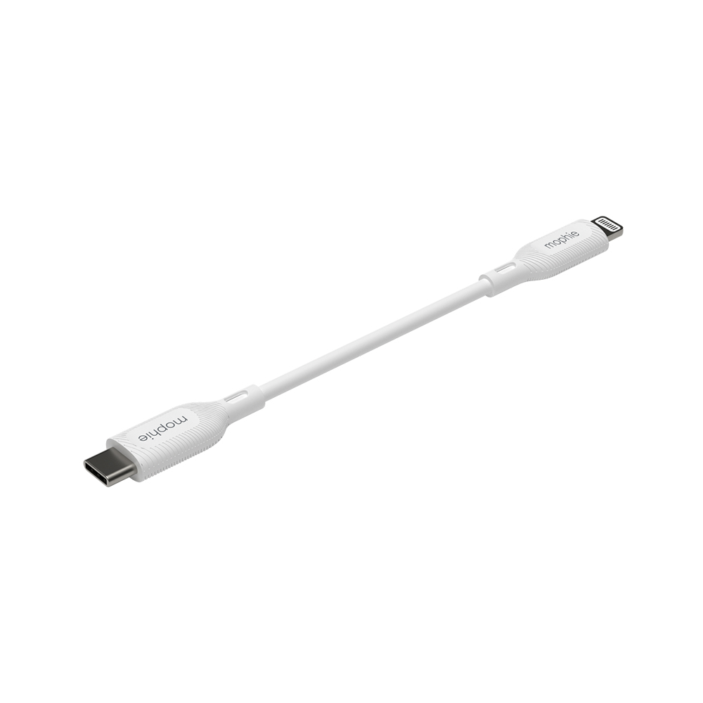모피 Mophie C to 라이트닝 케이블 MFi인증 충전기 카플레이 TPU - 상세 이미지 2