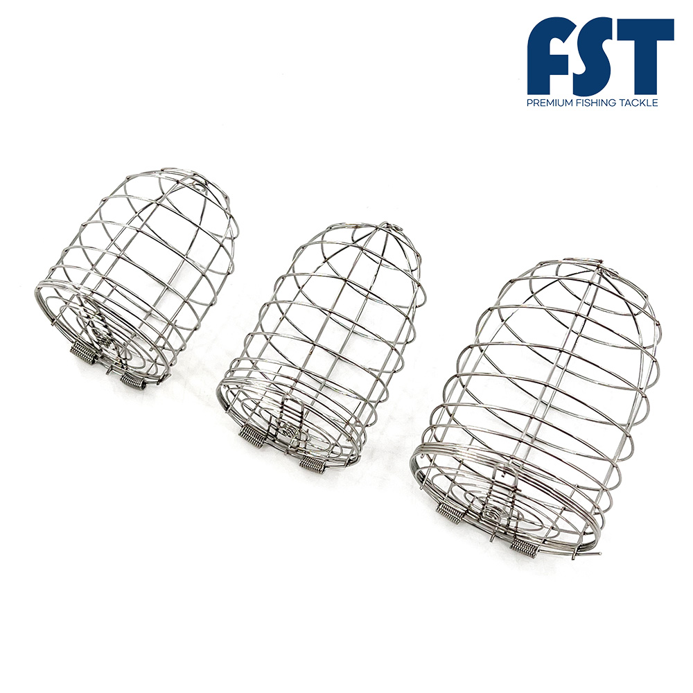 카고채비 카고망 집어통 카고통 스텐 맨카고 중 이미지 2