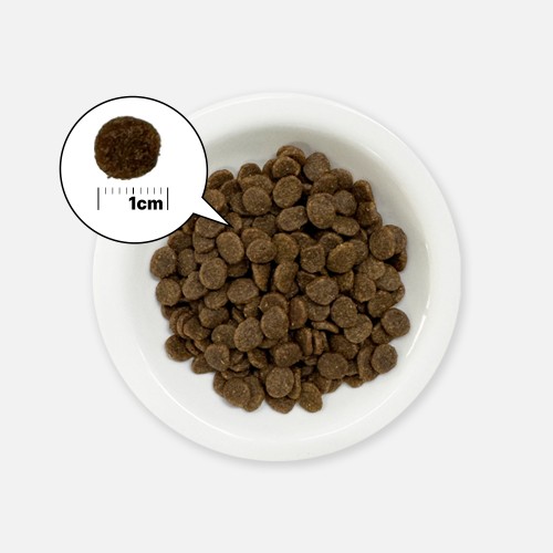 강아지 사료 아카나 독 어덜트 스몰브리드 레시피 2kg - 상세 이미지 4