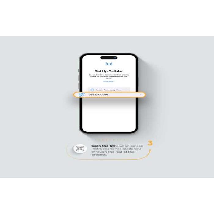 영국 ESIM 모바일 데이터를 통한 무제한 영국 인터넷 이미지 4