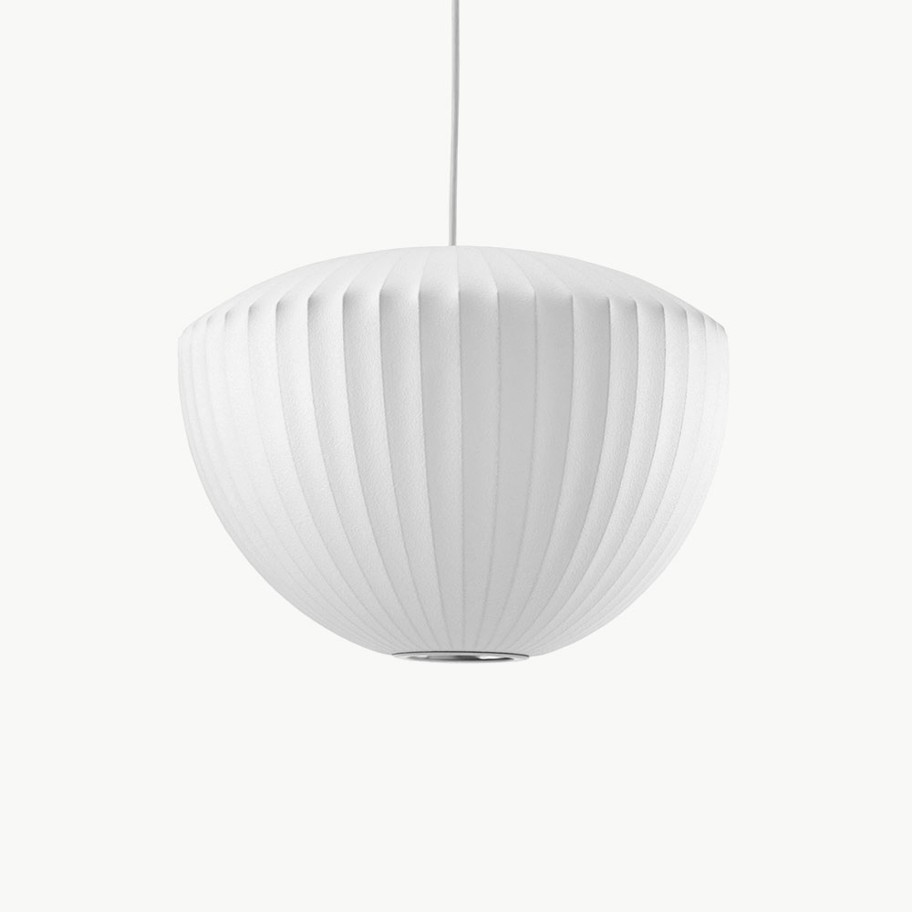 허먼밀러 Apple Bubble Pendant 애플 버블 펜던트 (Medium) 조명 - 상품 이미지