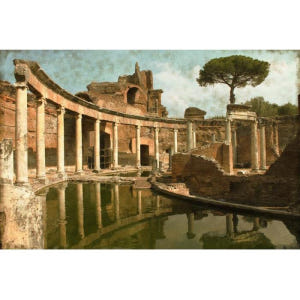 이탈리아 빌라 데스테 (Villa D’Este) 와 빌라 아드리아나 (V... 솔직 후기 | 실사용자 리뷰 분석 - 상품 이미지 2