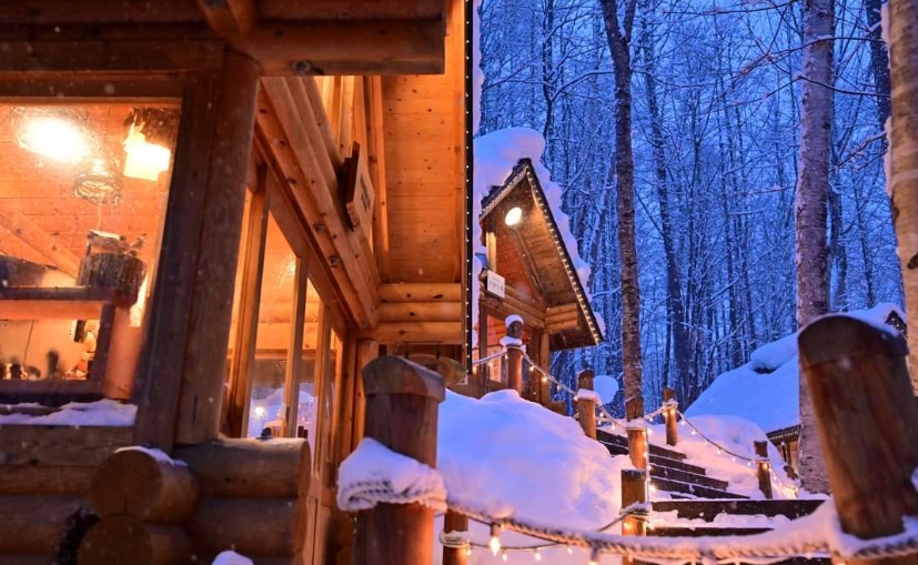 일본 삿포로 닝글 테라스 & 비에이 청의 호수 & 시라히게 폭포 일루미네... 솔직 후기 | 실사용자 리뷰 분석 - 대표 이미지
