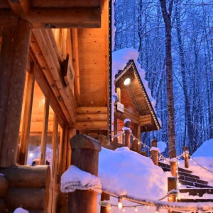 일본 삿포로 닝글 테라스 & 비에이 청의 호수 & 시라히게 폭포 일루미네... 솔직 후기 | 실사용자 리뷰 분석 - 상품 이미지 1