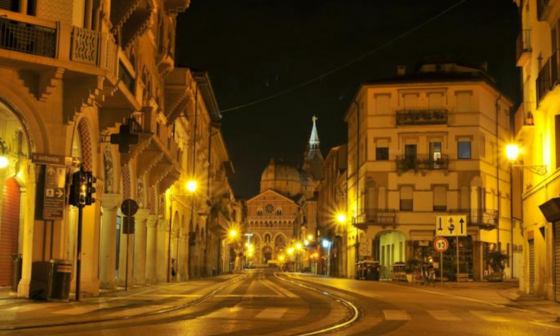 이탈리아 베네토  파도바 Hop-on Hop-off 시티투어버스 24시간 이미지 4