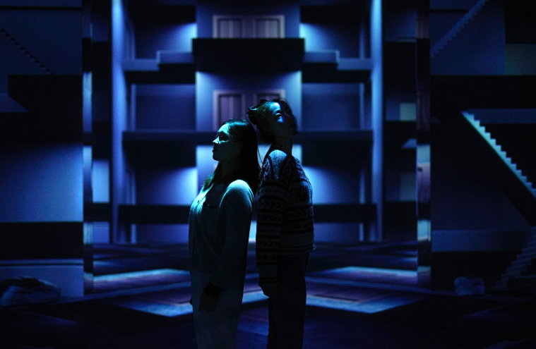 말레이시아 쿠알라룸푸르 REXPERIENCE 몰입형 전시 체험 이미지 4