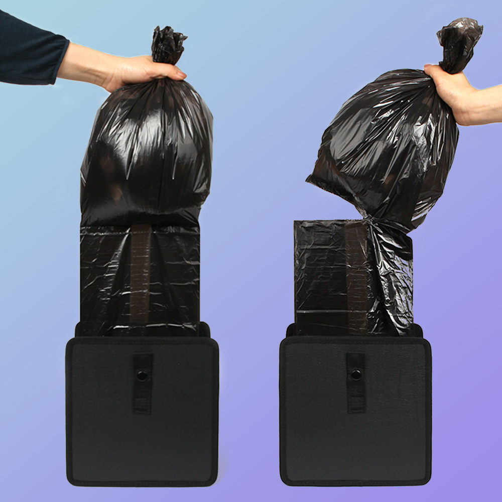 알라딘/알라딘II 쓰레기통 별도 구매상품 제품 이미지