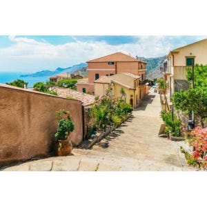 이탈리아 시칠리아 대부 촬영지 투어 솔직 후기 | 실사용자 리뷰 분석 - 상품 이미지 1