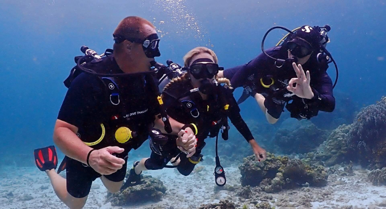 말레이시아 사피섬 스노클링 & 수상 액티비티 이미지 2