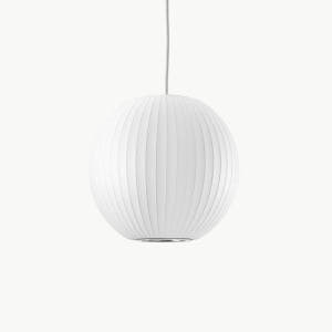 허먼밀러 Ball Bubble Pendant 볼 버블 펜던트 (Small... 솔직 후기 | 실제 배치 사진 포함 - 상품 이미지 1