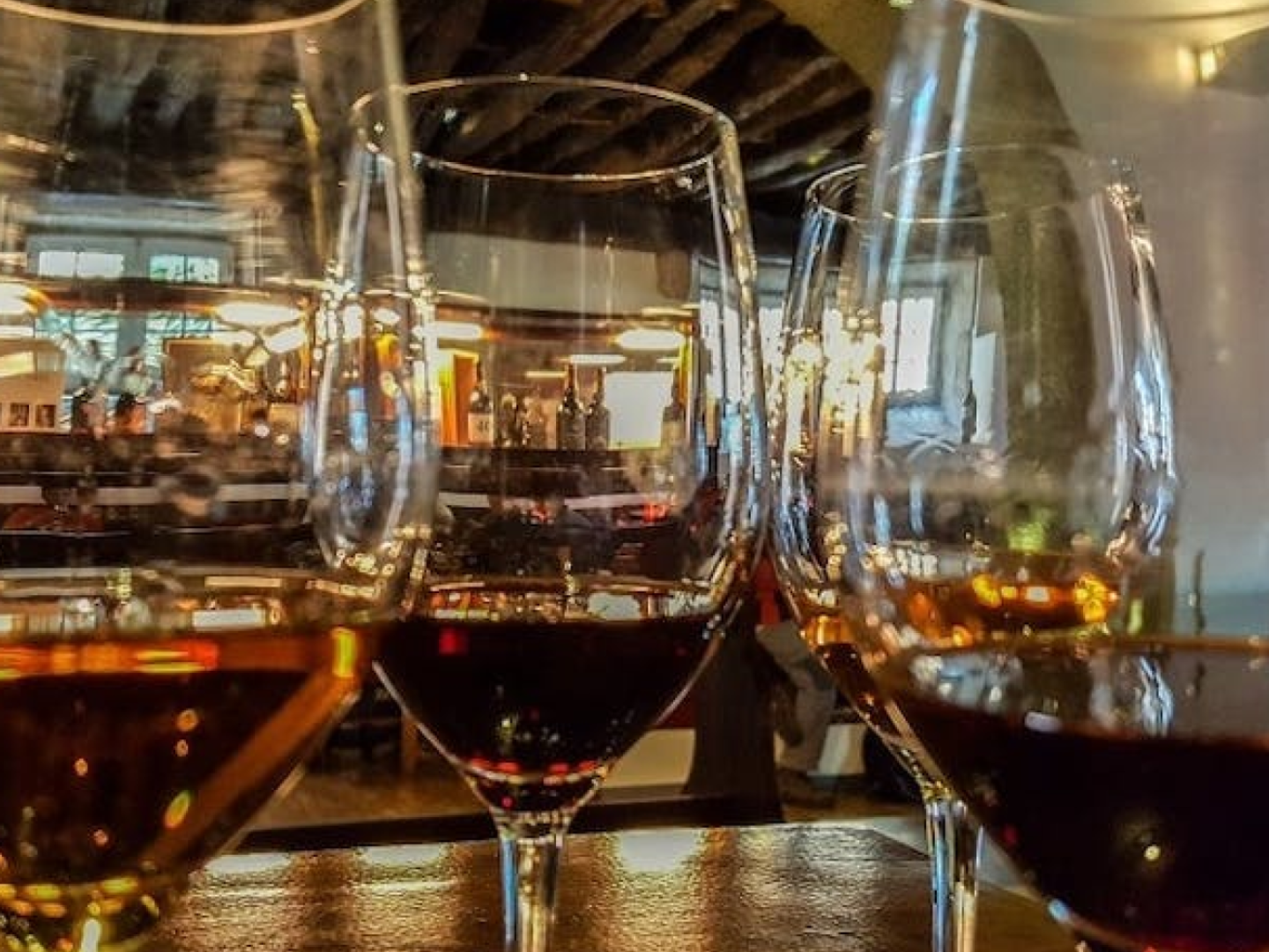 이탈리아 베로나 | 발폴리첼라 와인 테스팅 이미지 3