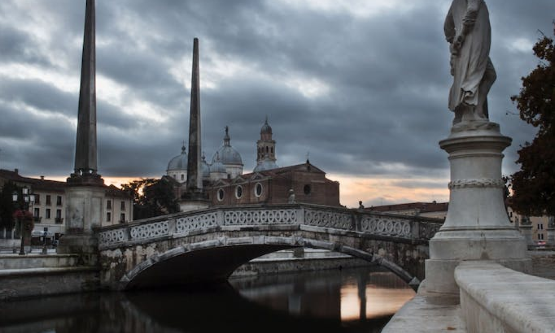 이탈리아 베네토  파도바 Hop-on Hop-off 시티투어버스 24시간 이미지 2