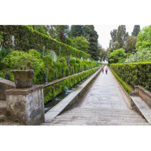 이탈리아 빌라 데스테 (Villa D’Este) 와 빌라 아드리아나 (V... 솔직 후기 | 실사용자 리뷰 분석 - 상품 이미지 1