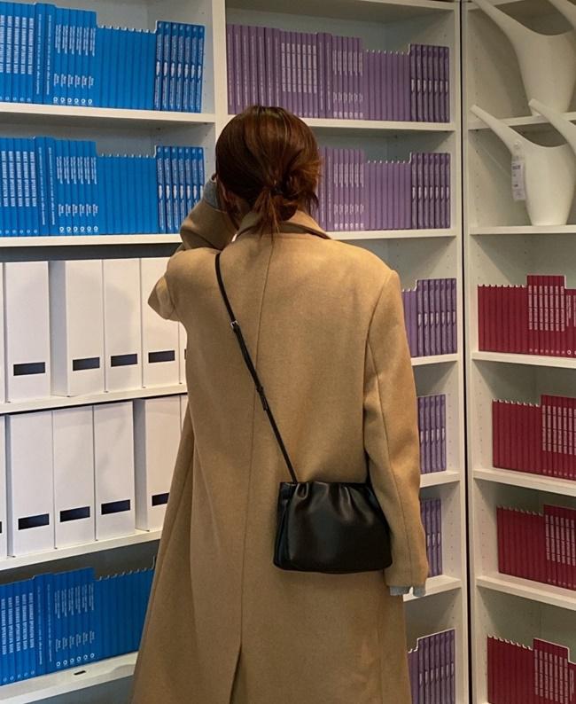 프리미엄 소가죽 미니 숄더 크로스백 클러치 핸드폰 가방