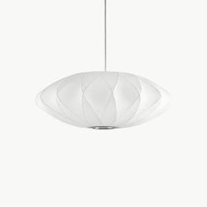 허먼밀러 Saucer Crisscross Pendant (Medium) ... 솔직 후기 | 실제 배치 사진 포함 - 상품 이미지 1