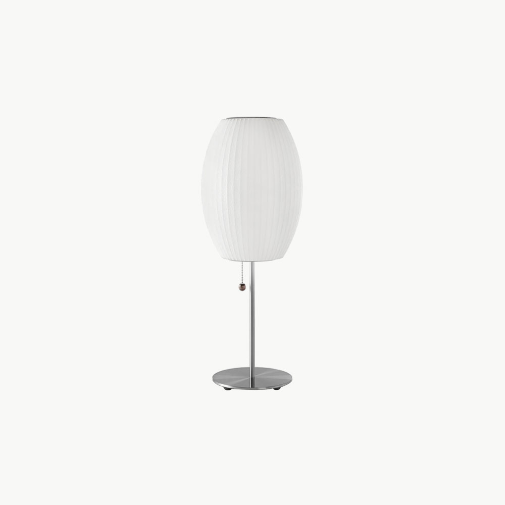 허먼밀러 Lotus Table 시가 로투스 테이블 (Small) 조명 - 상품 이미지