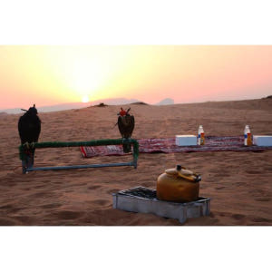 아랍에미리트 두바이 일출 사막 사파리 + 알 쿠드라 호수 + 피크닉 아침... 솔직 후기 | 실사용자 리뷰 분석 - 상품 이미지 2